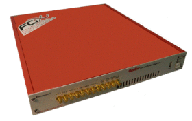 FCiX Octopus