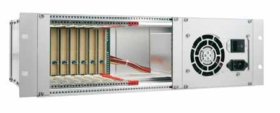 AcquiCrate-3U-8S-cPCI-Flat