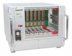 AcquiCrate-3U-7S-cPCI
