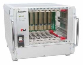 AcquiCrate-3U-7S-cPCI