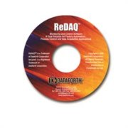 ReDAQ Shape - Logiciel Redaq Shape