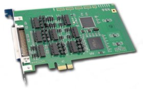 PCIe-OPTO16X16