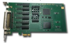 PCIe-OPTO32C