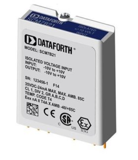 SCM7B Series