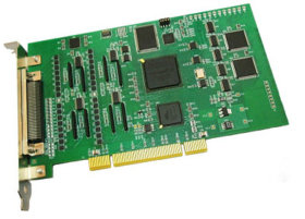 PCI66-SIO4B