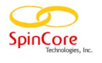 Spincore