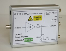 CS1070
