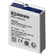 SCM7B37 - Module d'entrée thermocouple isolé non linéarisé