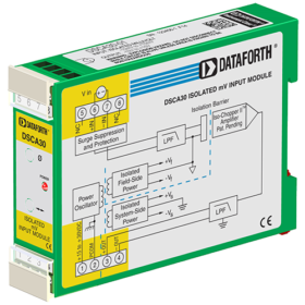 DSCA30