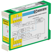 DSCA32 Serie - Conditionneurs de signal d'entrée courant analogique