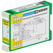 DSCA42 Serie - Conditionneurs de signal interface émetteur 2 fils