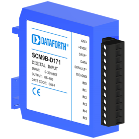 SCM9B-D17