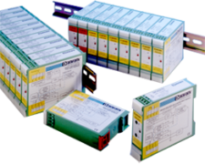DSCA Series