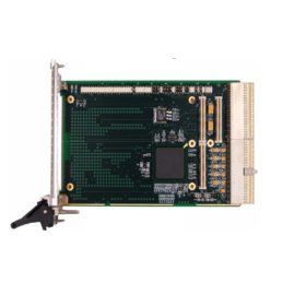 cPCIx-PMC-Adapteur