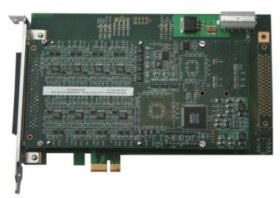 PCIe-16AI64