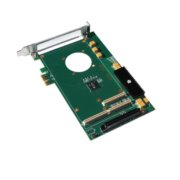 PCIe1-PMC-Adapteur