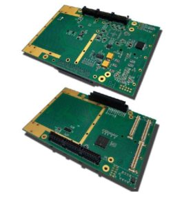 PCIe104x1-PMC-Adapteur
