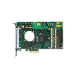 PCIe4-PMC-Adapteur