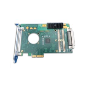 PCIe4-PMC-SCSI3-Adapteur