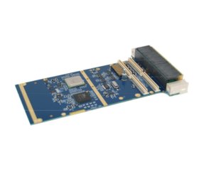VPX-XMC-Adapteur