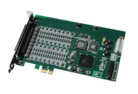 PCIe-16AI64SSC