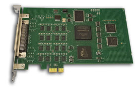 PCIe-SIO4BX2