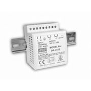 PWR-4505 - Alimentation industrielle à découpage Rail DIN 25W
