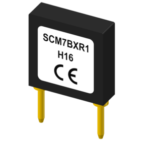 SCM7BXR1
