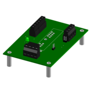 SCMXEV - Carte d'évaluation module 5B
