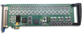 PCIe-24DSI32
