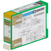 DSCT37 - Transmetteurs entrée thermocouple non-linéarisé