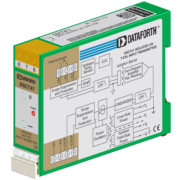 DSCT47 - Transmetteurs entrée thermocouple linéarisé