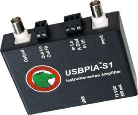 USBPIA-S1