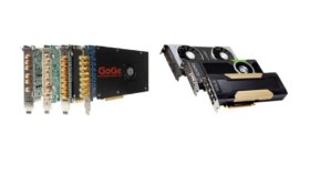 CompuScope GPU