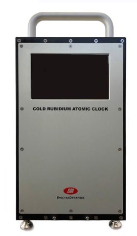 cRb-Clock
