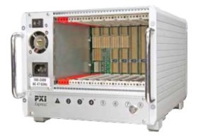 AcquiCrate-3U-8S-PXIe