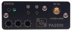 PA2500L