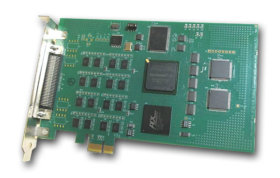 PCIe-DIO32A-S