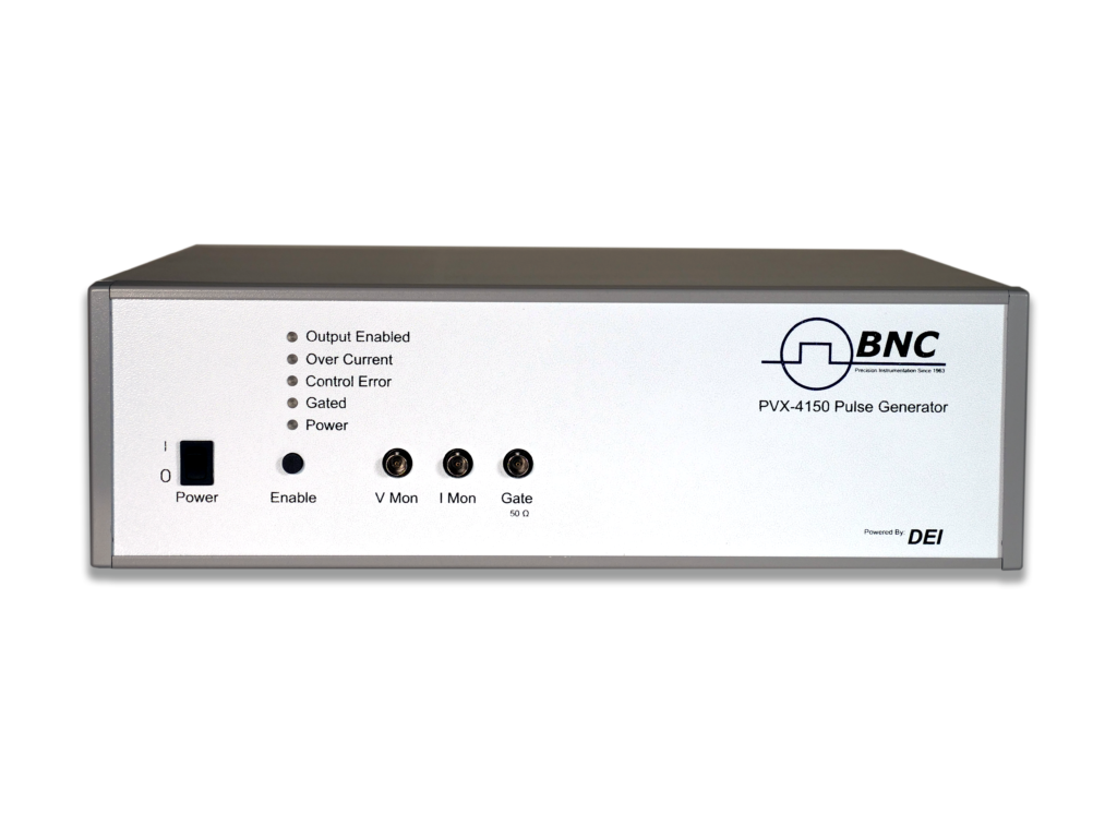 PVX4150 1.5kV Bipolar Pulse Generator Acquitek