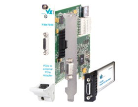 PXIe7800/PCIe7800/PCIe7801