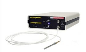 Accumeasure Système 9000